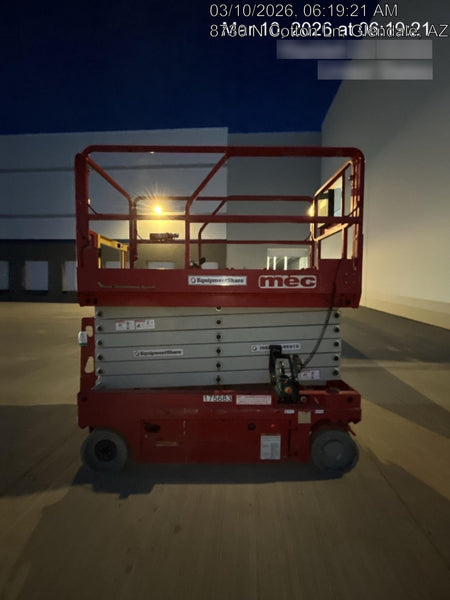 2021 MEC 4046SE
