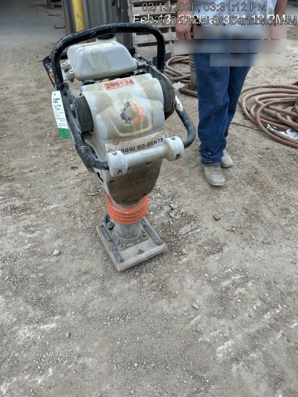 2023 MULTIQUIP MTX60HD