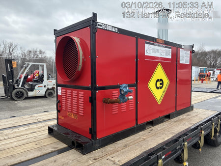 2022 CAMPO EB1000G-RE3