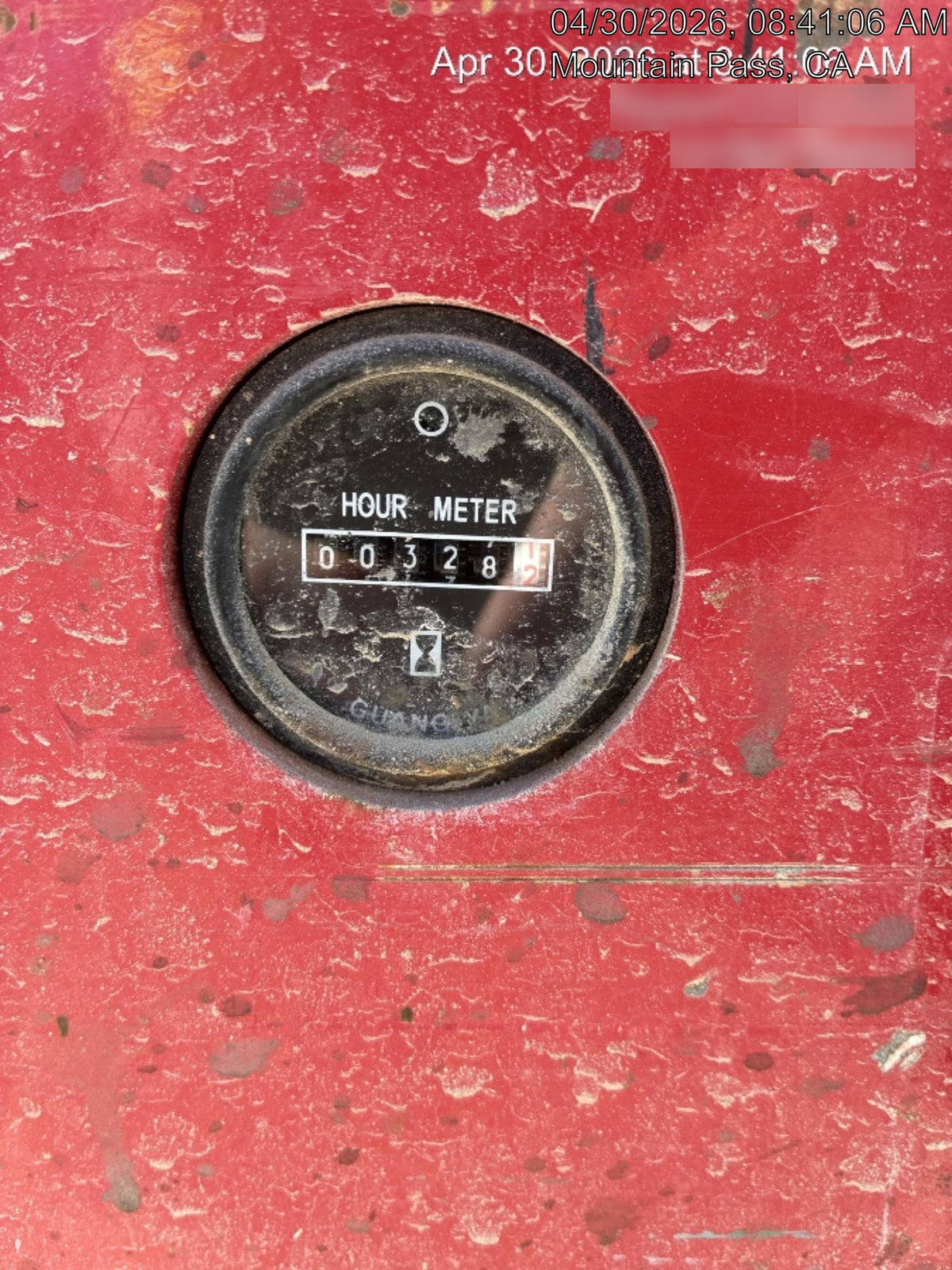 2019 MEC 1930SE