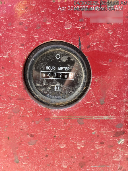 2019 MEC 1930SE
