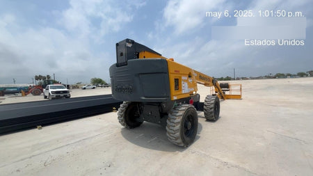 2023 HAULOTTE HT67 RTJ O