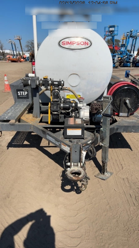 2023 SIMPSON SWT-52517