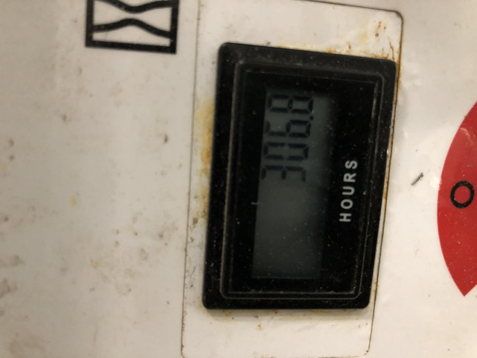 Custom Equipment HB-1430 Hy-Brid Scissor Lift
Platform capacity up to 670 lbs
Working height up to 20 ft
Weighs under 1,700 lbs
Non-marking wheels