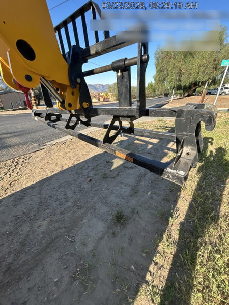 2024 JLG 1001275853