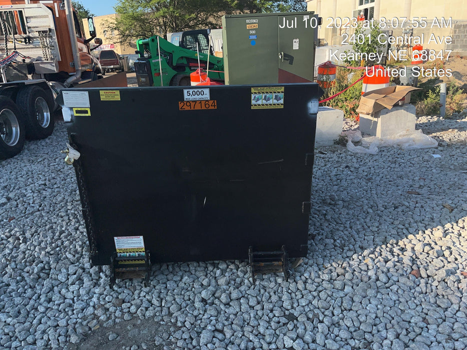 2023 STAR INDUSTRIES 1425