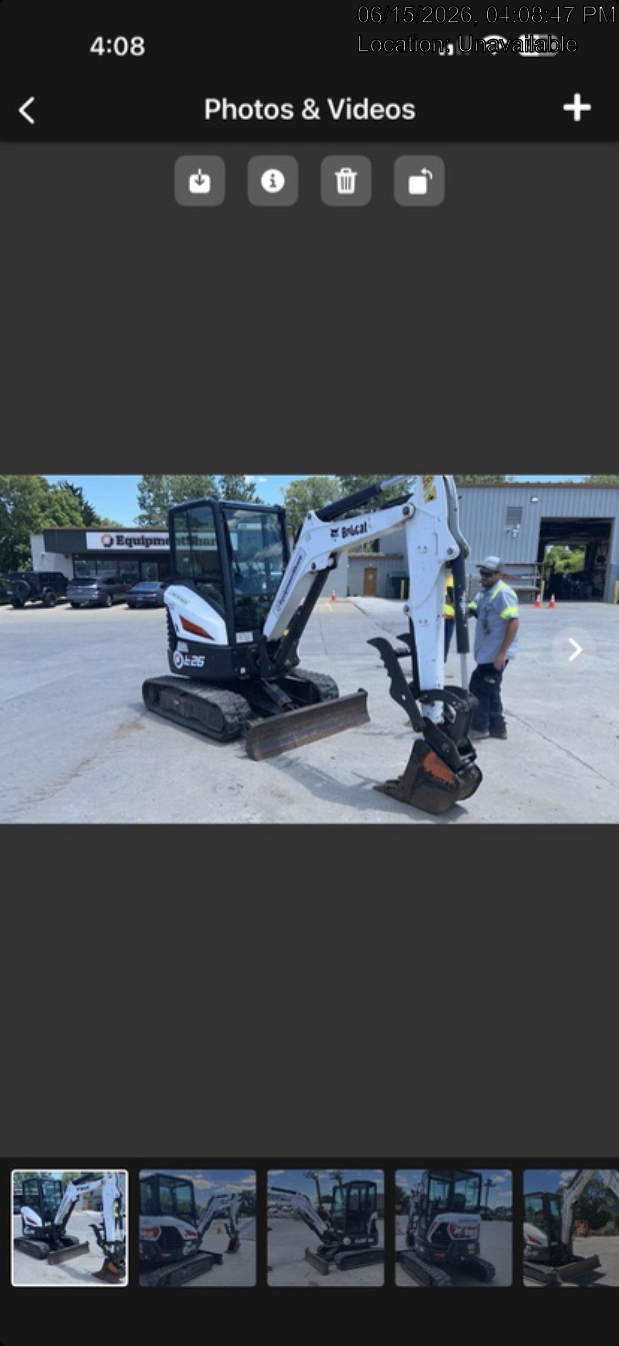 2025 STAR INDUSTRIES 910-12T