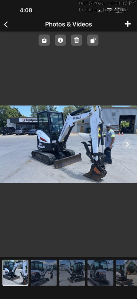 2025 STAR INDUSTRIES 910-12T