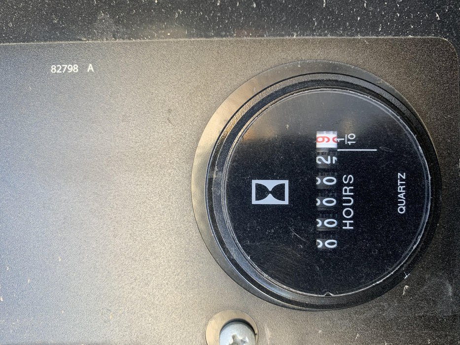 2020 GENIE GS-5390 RT