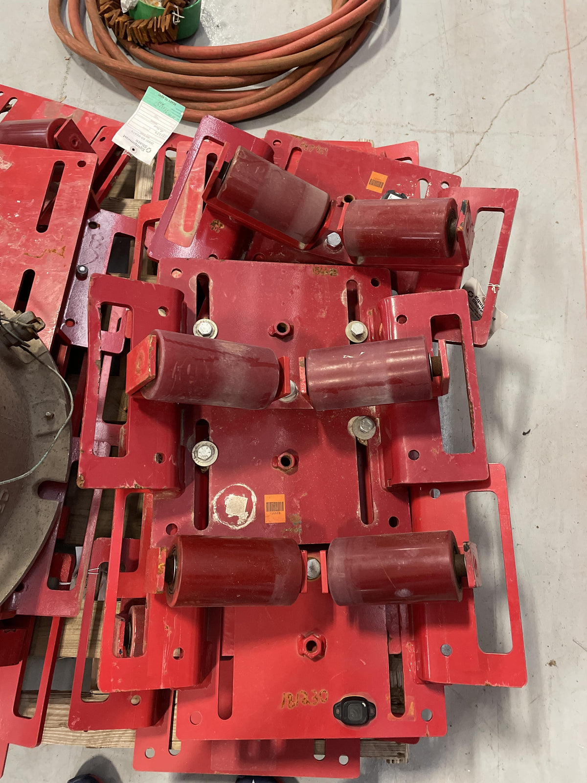 2021 KEY PLANT 1402