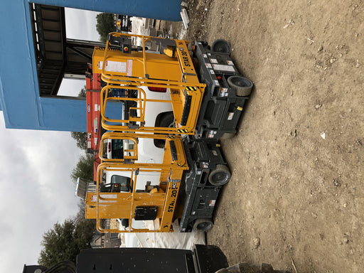 2019 HAULOTTE Star 20