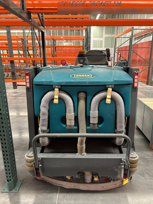 2020 TENNANT M20
