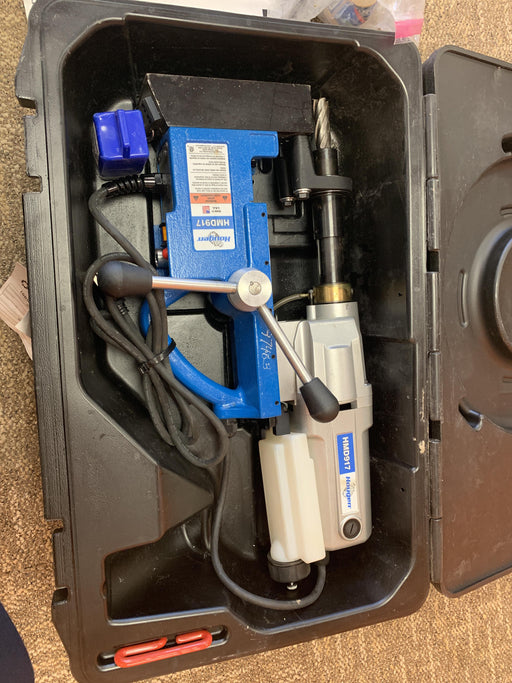 2020 HOUGEN MFG HMD917