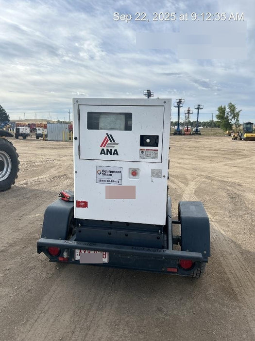 2021 AIRMAN SDG25S-8E1