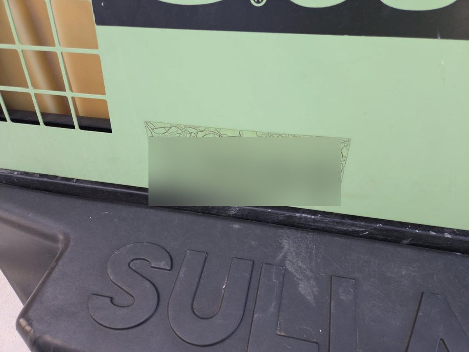 2019 SULLAIR 185-DPQ