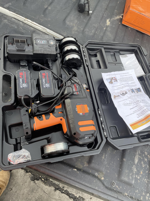 2022 BN PRODUCTS BNT-40X