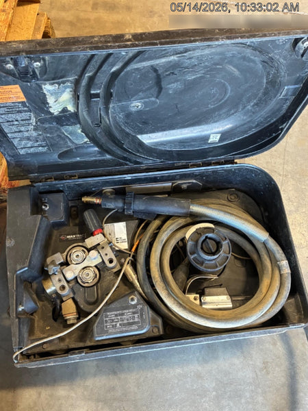 2023 LINCOLN ELECTRIC LN-25X
