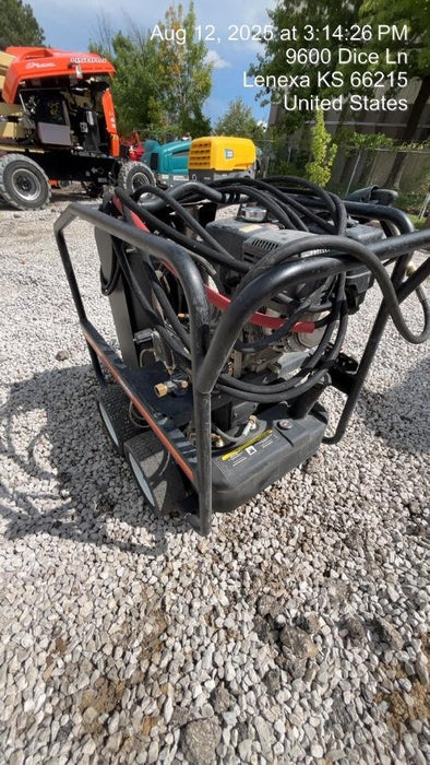 2024 MI-T-M HSP-4004-3MGH