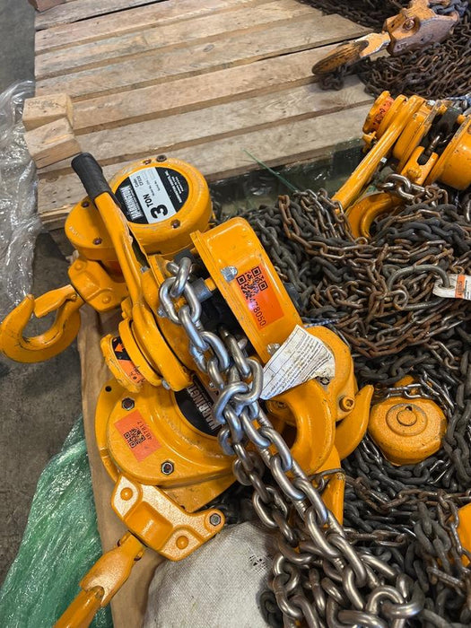 2024 HARRINGTON L5LB030-20