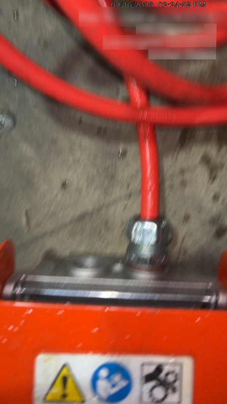 2024 RIDGID 535