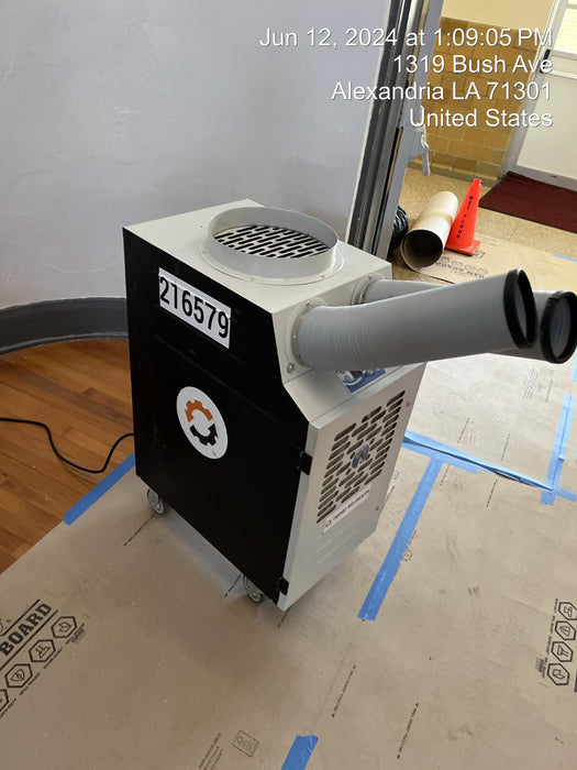 2023 KWIKOOL KPAC1411-2