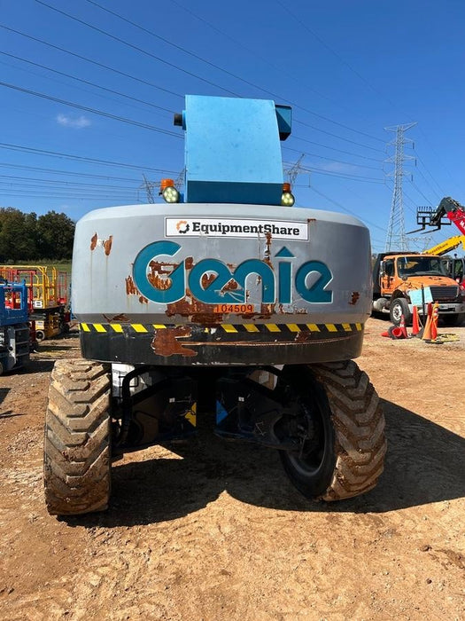 2020 GENIE SX-125 XC