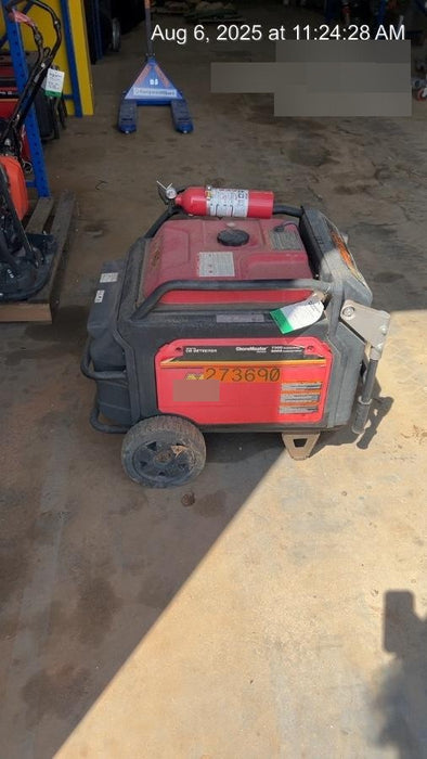 2022 MI-T-M GEN-8000-IMM1E