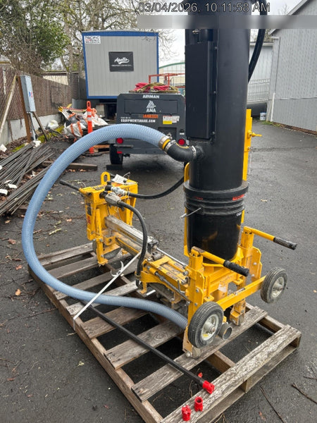 2022 E-Z DRILL 210B