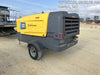 2024 ATLAS COPCO XAS 400-150 PACE