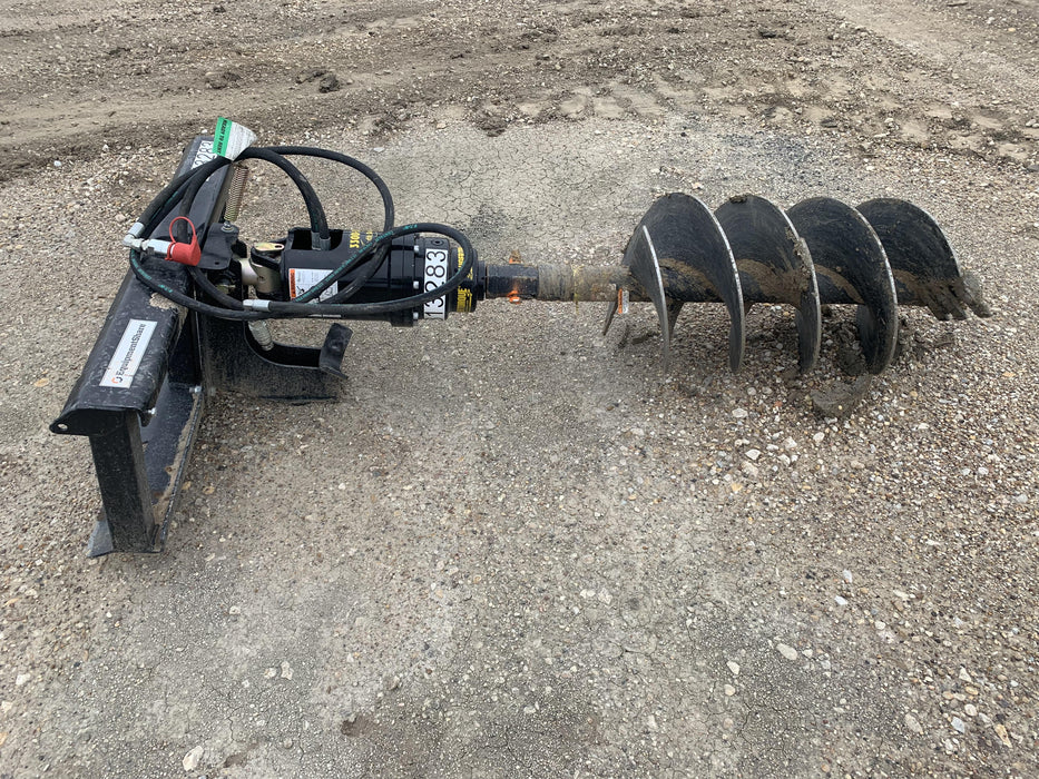 2023 AUGER TORQUE 3300-30