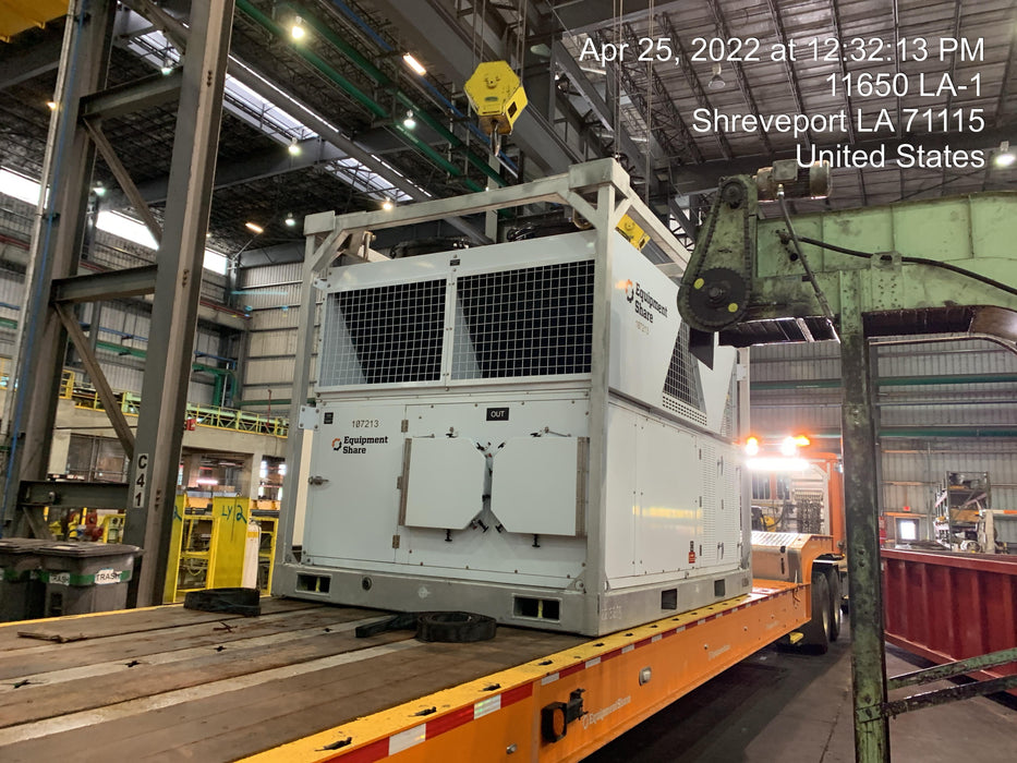 2020 SMARTECH SACP81A-HS