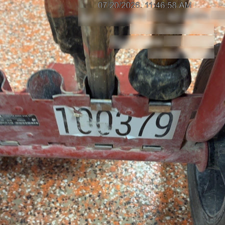 2020 HILTI TE 2000-AVR