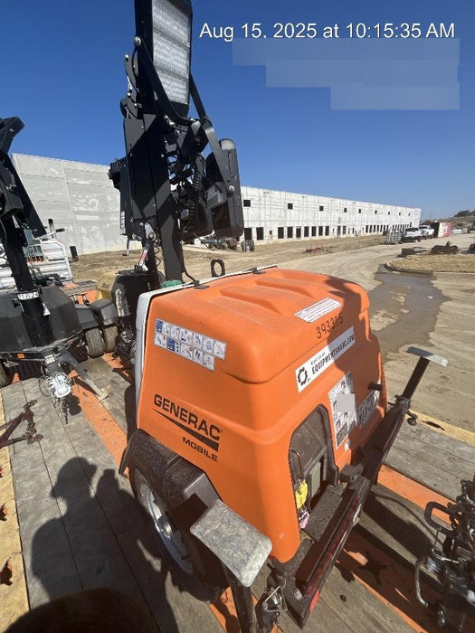 2024 GENERAC MLT2