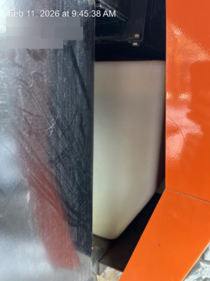 2019 JLG 800AJ