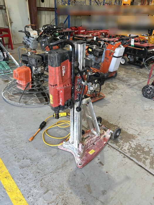 2019 HILTI DD 250