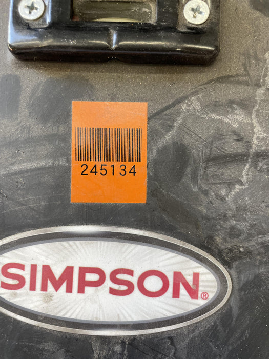 2022 SIMPSON SCGH5500