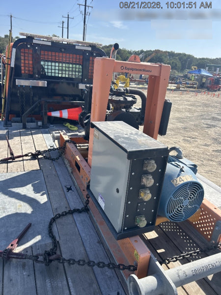 2022 PIONEER EPP44S10L71