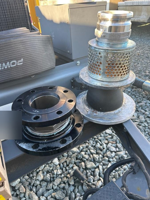 2021 ATLAS COPCO PAC66