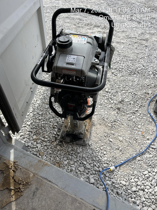 2022 MULTIQUIP MTX60HD