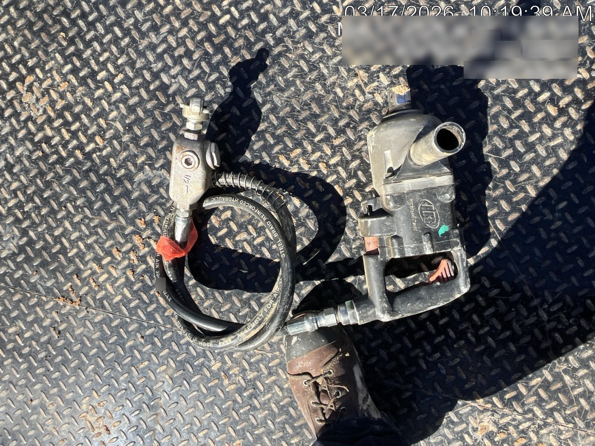 2025 INGERSOLL RAND 3940B2TI