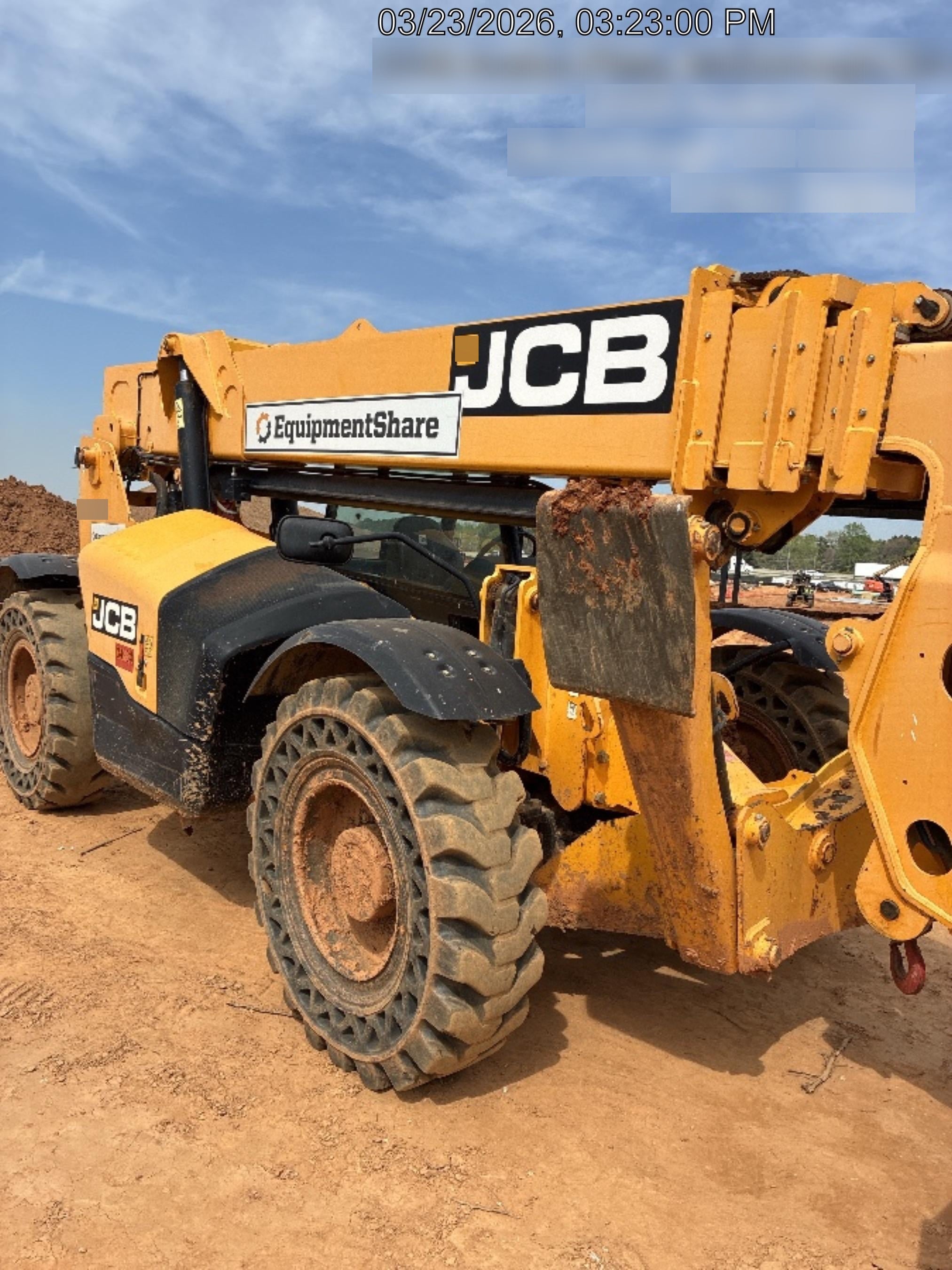 2019 JCB 510-56