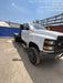 2023 CHEVROLET Chevrolet 4500 Flatbed - Rental