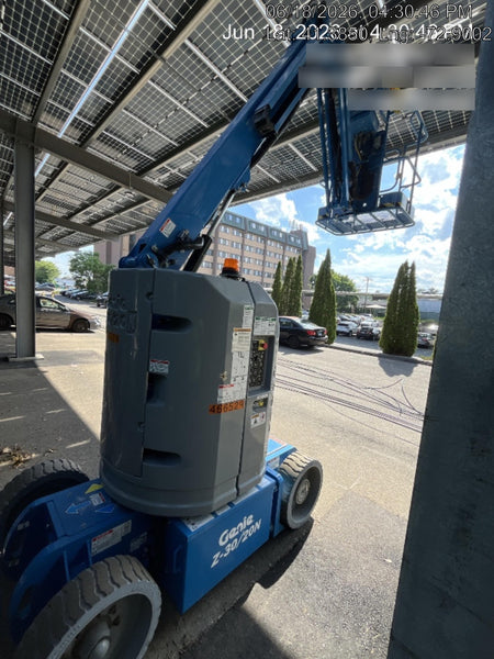 2024 GENIE Z30-20 N RJ