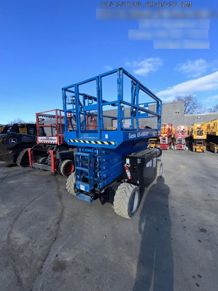 2021 GENIE GS-4069 RT