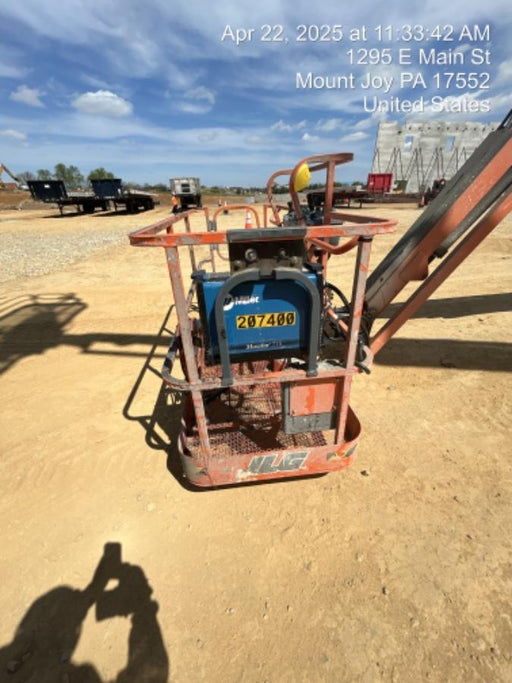 2024 MILLER ELECTRIC CST-282