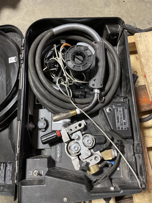 2023 LINCOLN ELECTRIC LN-25X