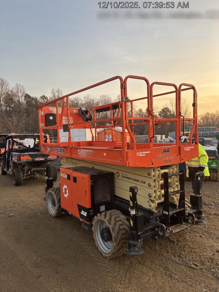 2023 JLG RT4069