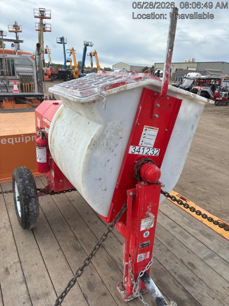 2023 MULTIQUIP WM90PH8