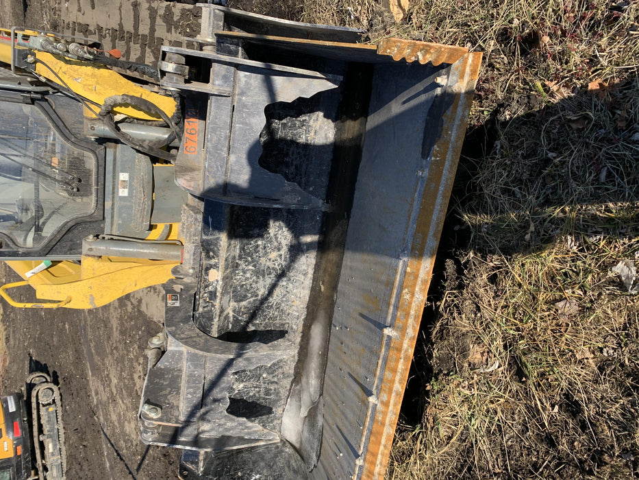 2020 PALADIN UTILITY GRAPPLE 11876-0022