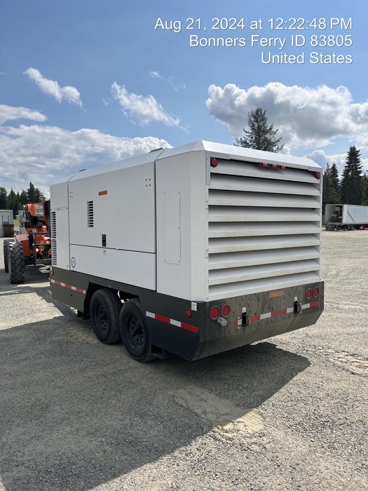 2024 BOBCAT PA915WCU-T4F